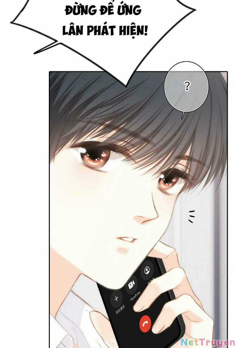 Con Tim Rung Động 2 - Chapter 146.2 - Trang 31