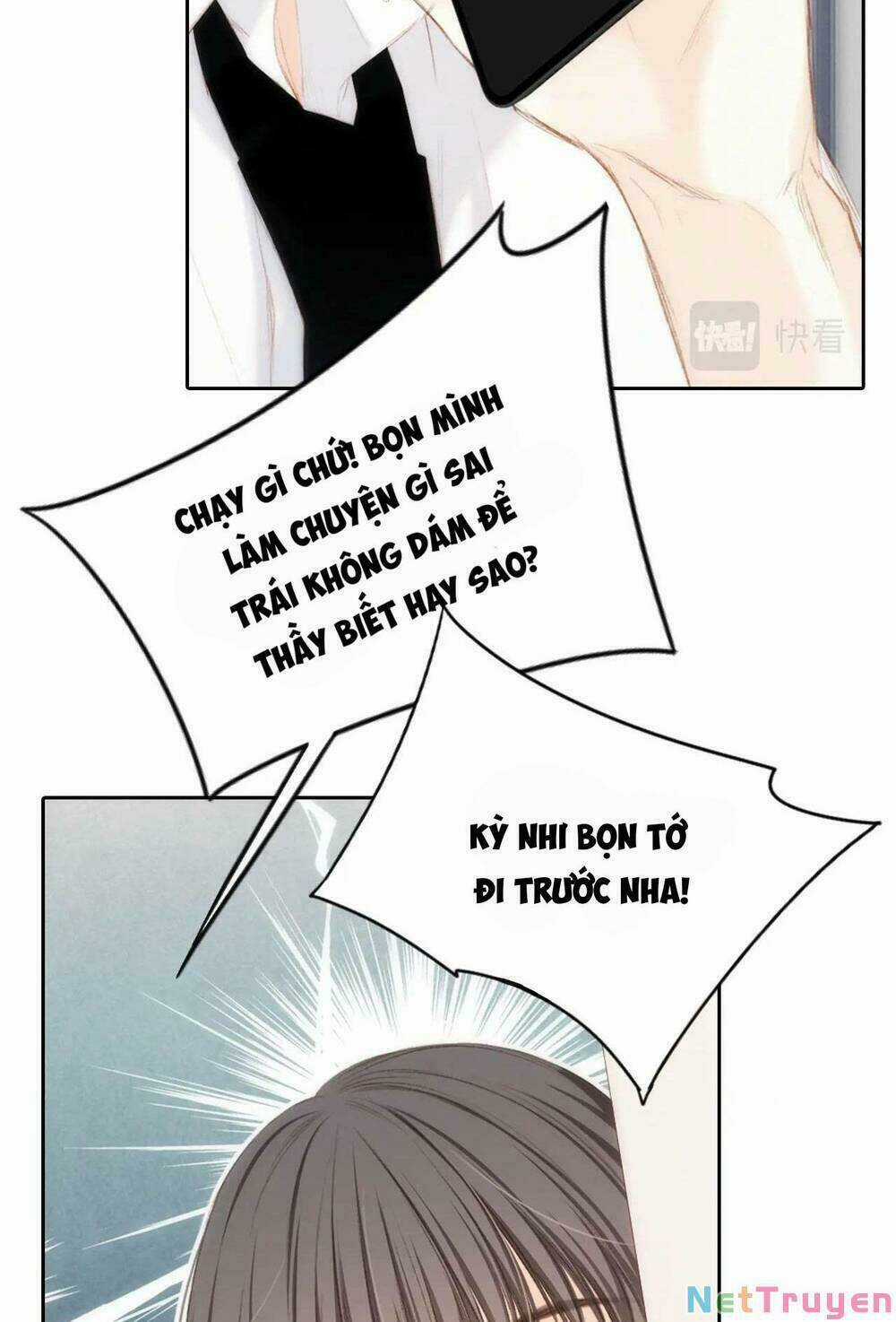 Con Tim Rung Động 2 - Chapter 146.2 - Trang 32