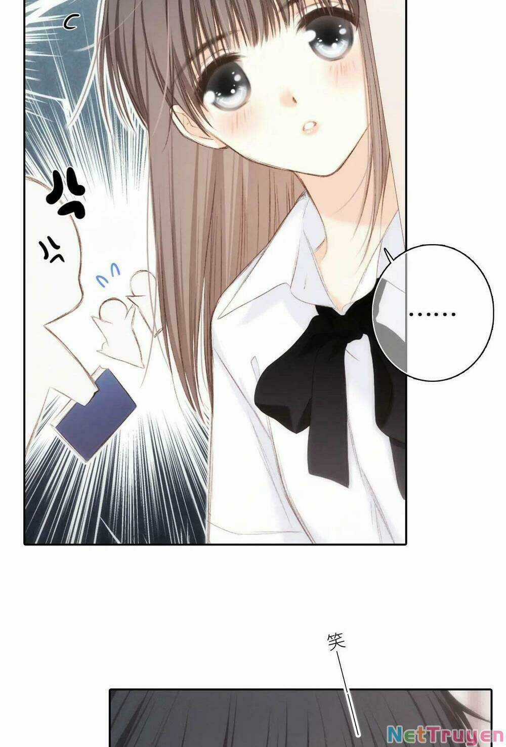 Con Tim Rung Động 2 - Chapter 146.2 - Trang 33