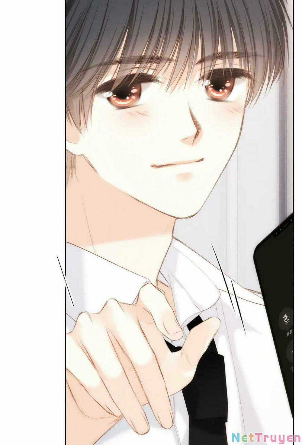 Con Tim Rung Động 2 - Chapter 146.2 - Trang 34