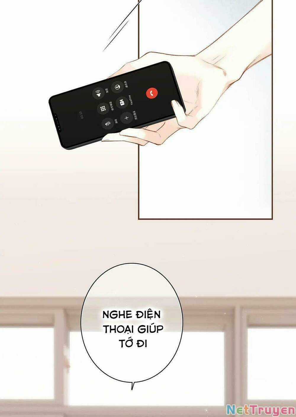 Con Tim Rung Động 2 - Chapter 146.2 - Trang 37