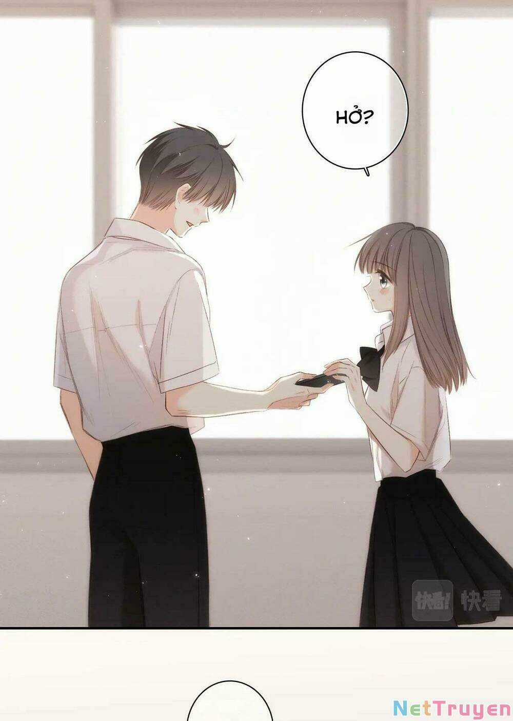 Con Tim Rung Động 2 - Chapter 146.2 - Trang 38