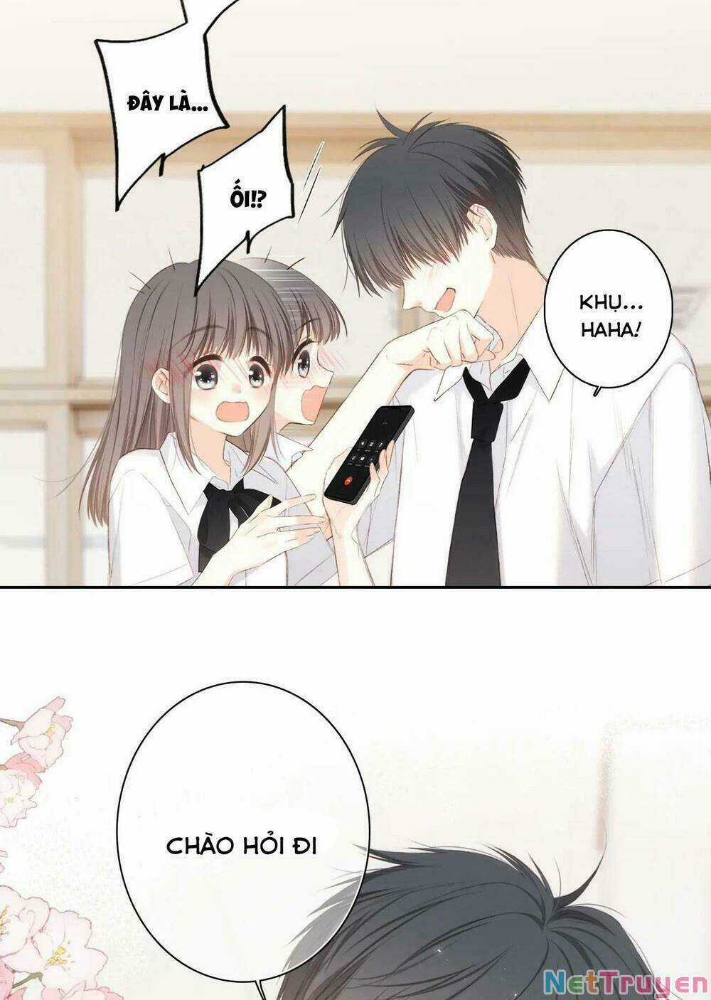 Con Tim Rung Động 2 - Chapter 146.2 - Trang 41