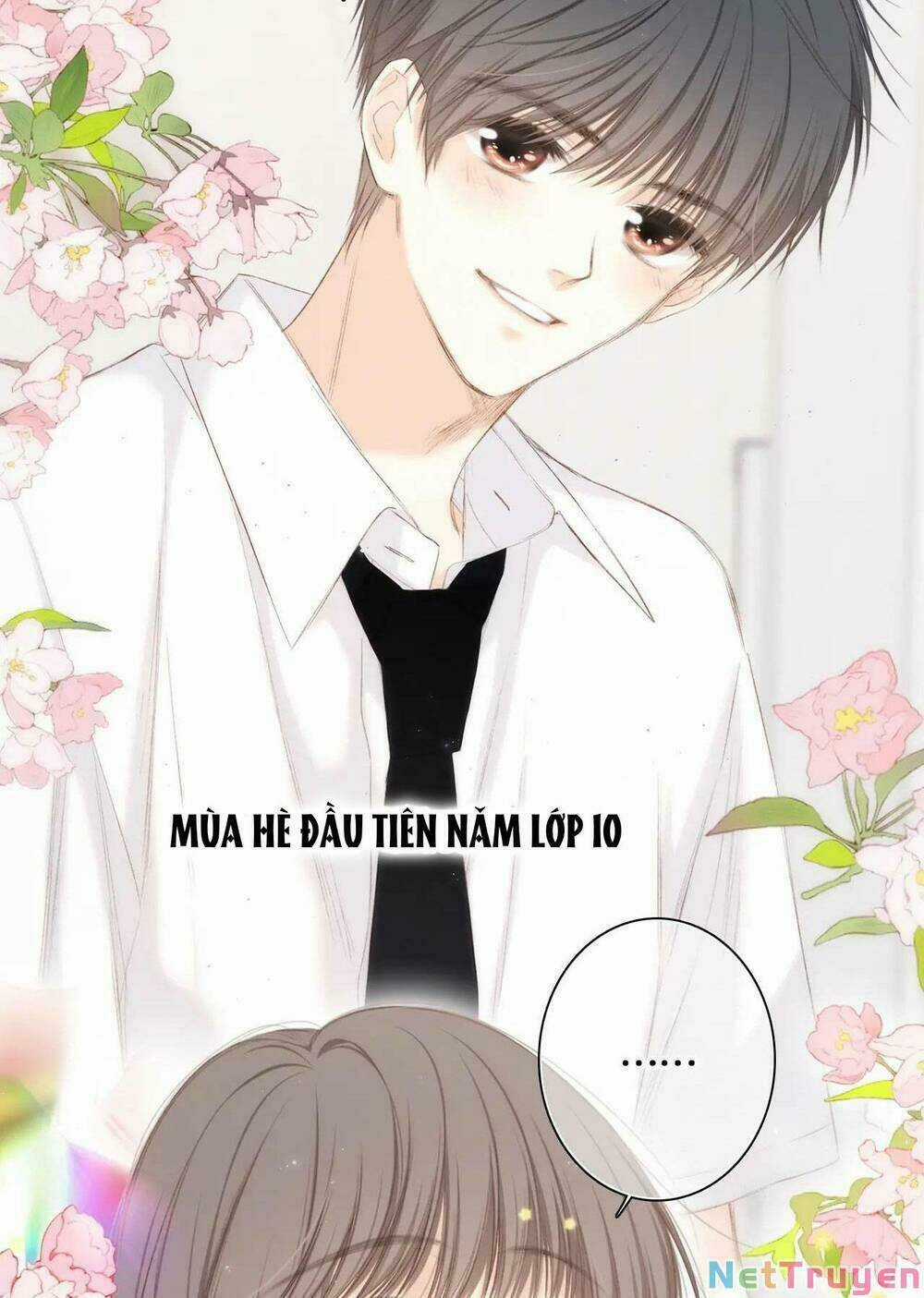 Con Tim Rung Động 2 - Chapter 146.2 - Trang 42