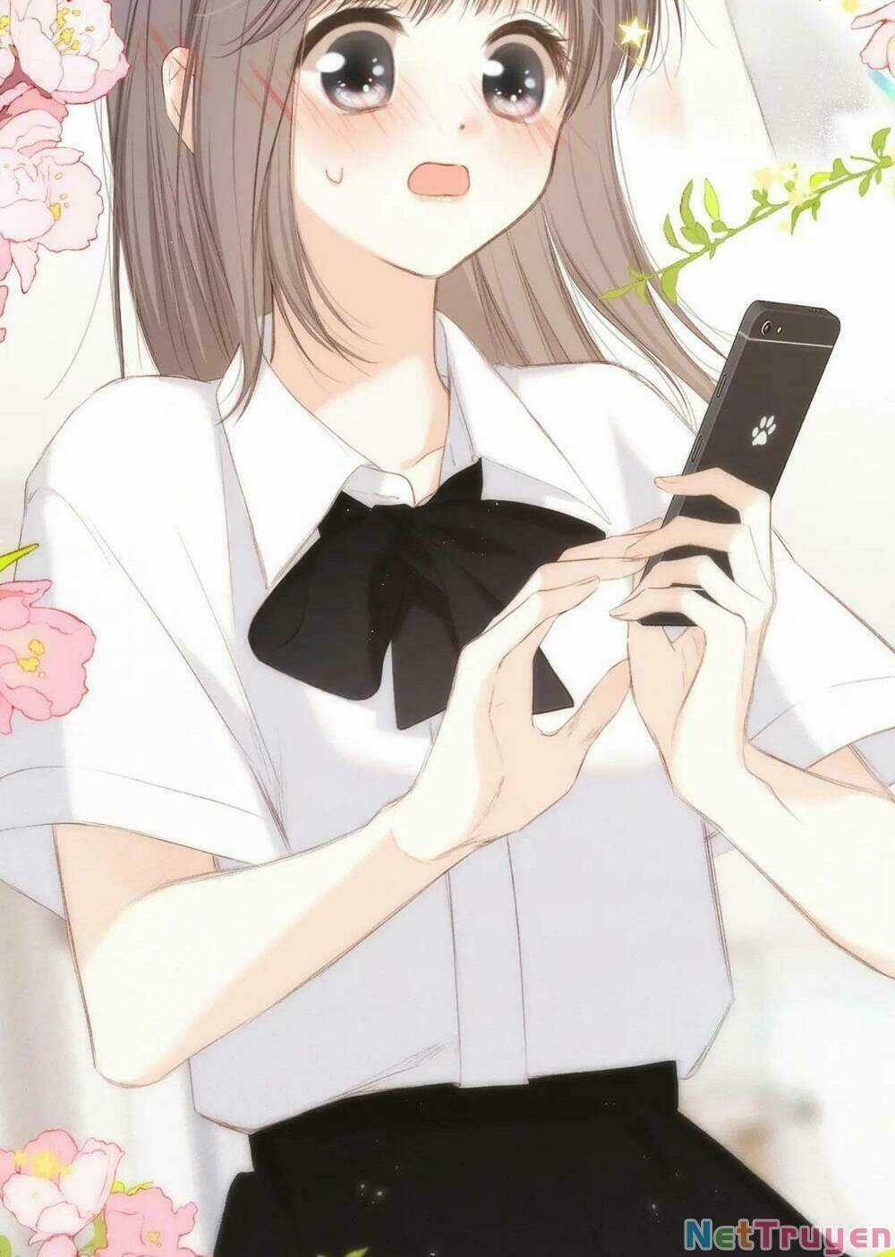 Con Tim Rung Động 2 - Chapter 146.2 - Trang 43