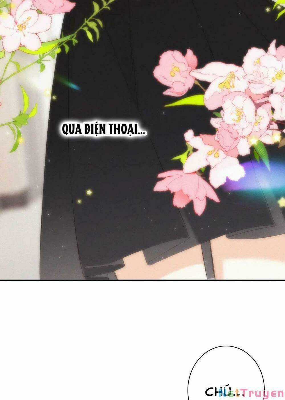 Con Tim Rung Động 2 - Chapter 146.2 - Trang 44