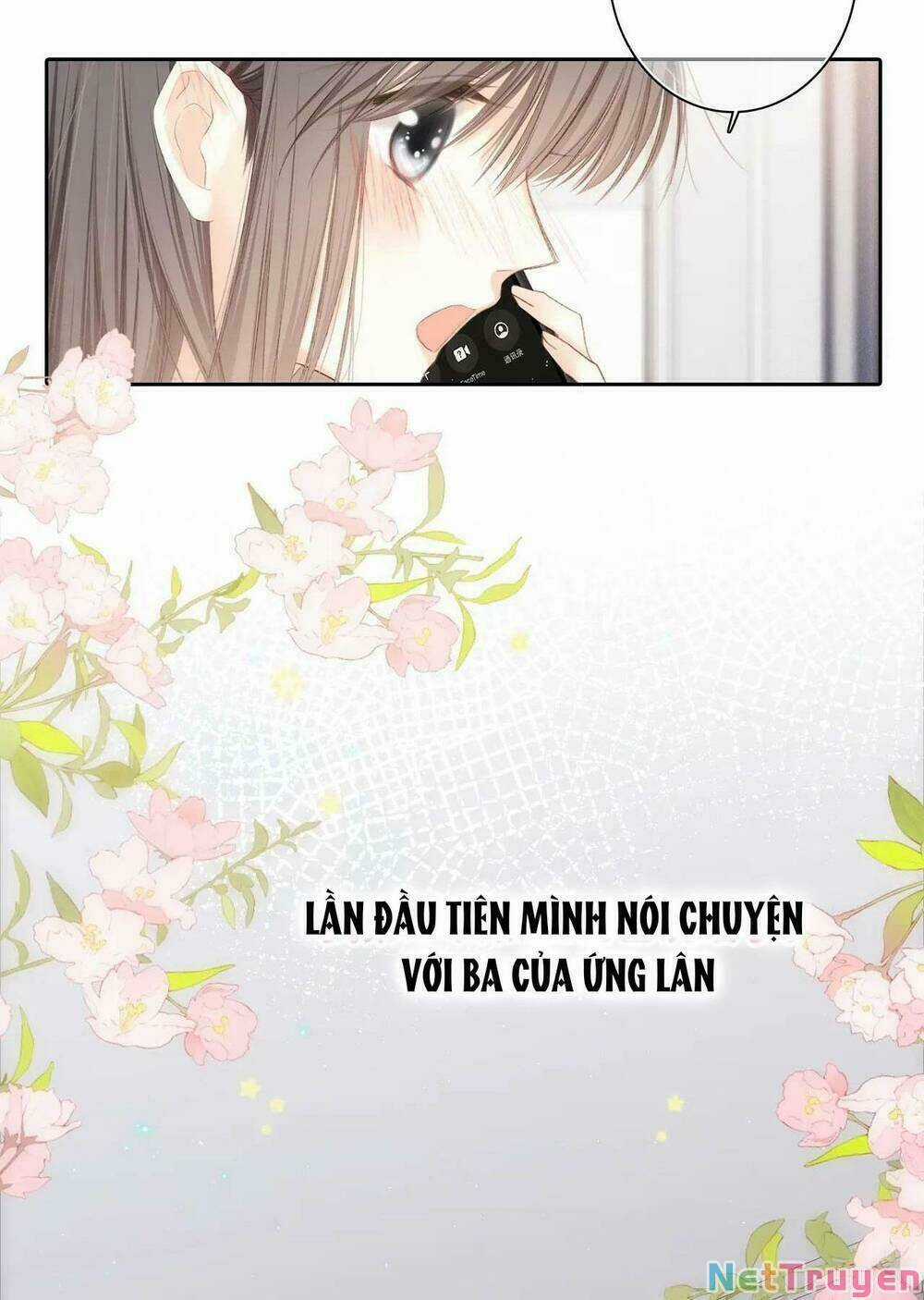 Con Tim Rung Động 2 - Chapter 146.2 - Trang 45