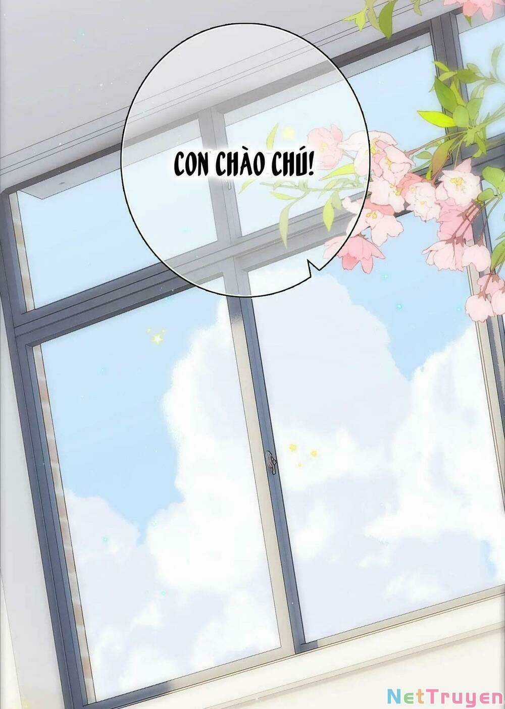 Con Tim Rung Động 2 - Chapter 146.2 - Trang 46