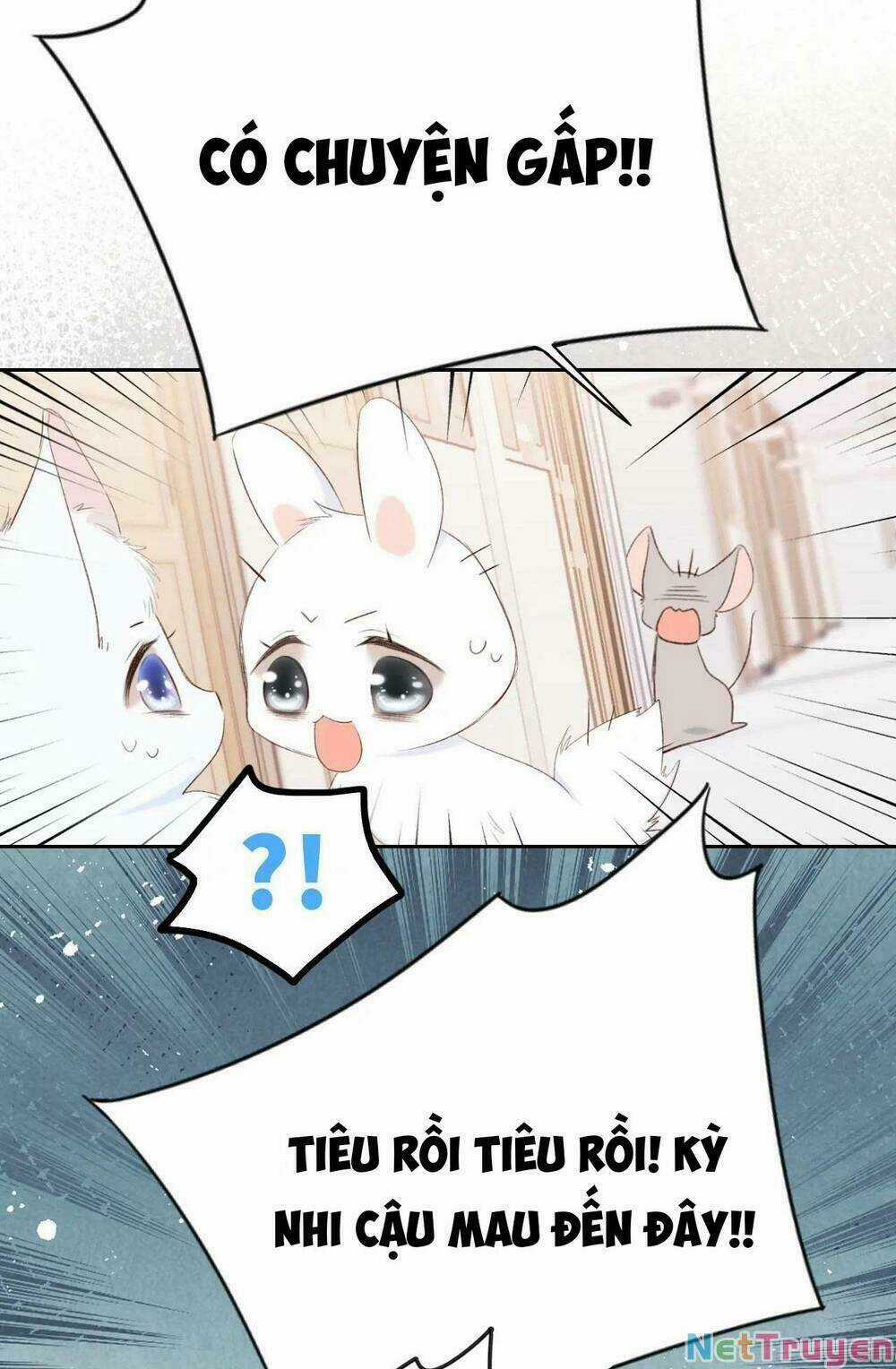 Con Tim Rung Động 2 - Chapter 146.2 - Trang 7