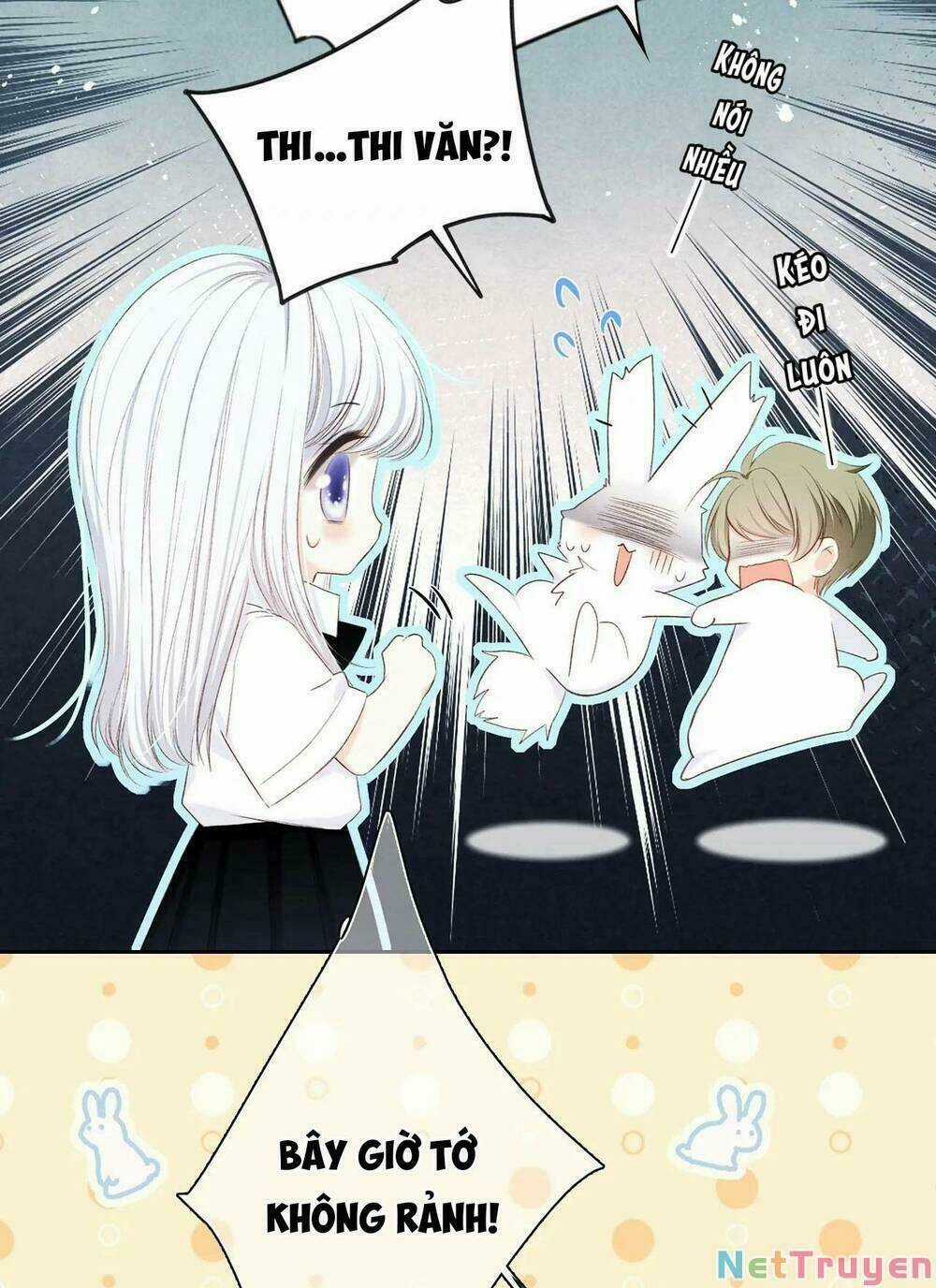 Con Tim Rung Động 2 - Chapter 146.2 - Trang 8
