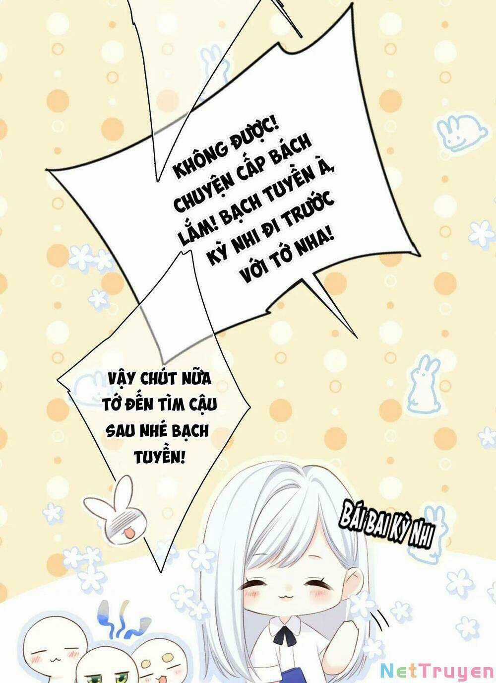 Con Tim Rung Động 2 - Chapter 146.2 - Trang 9