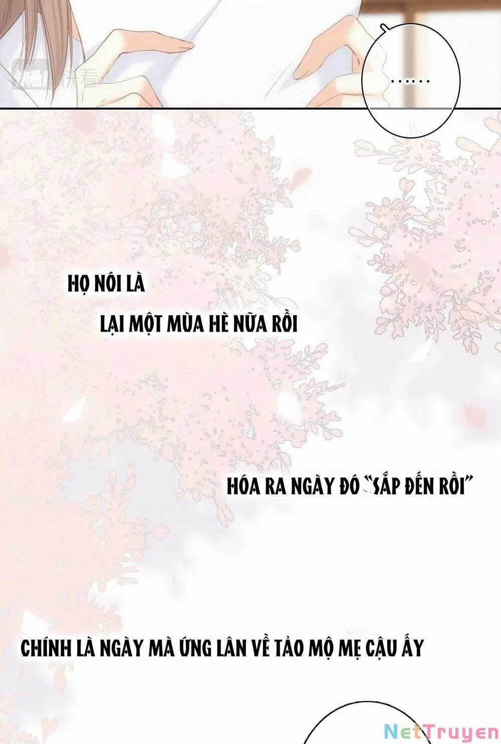 Con Tim Rung Động 2 - Chapter 147.1 - Trang 12