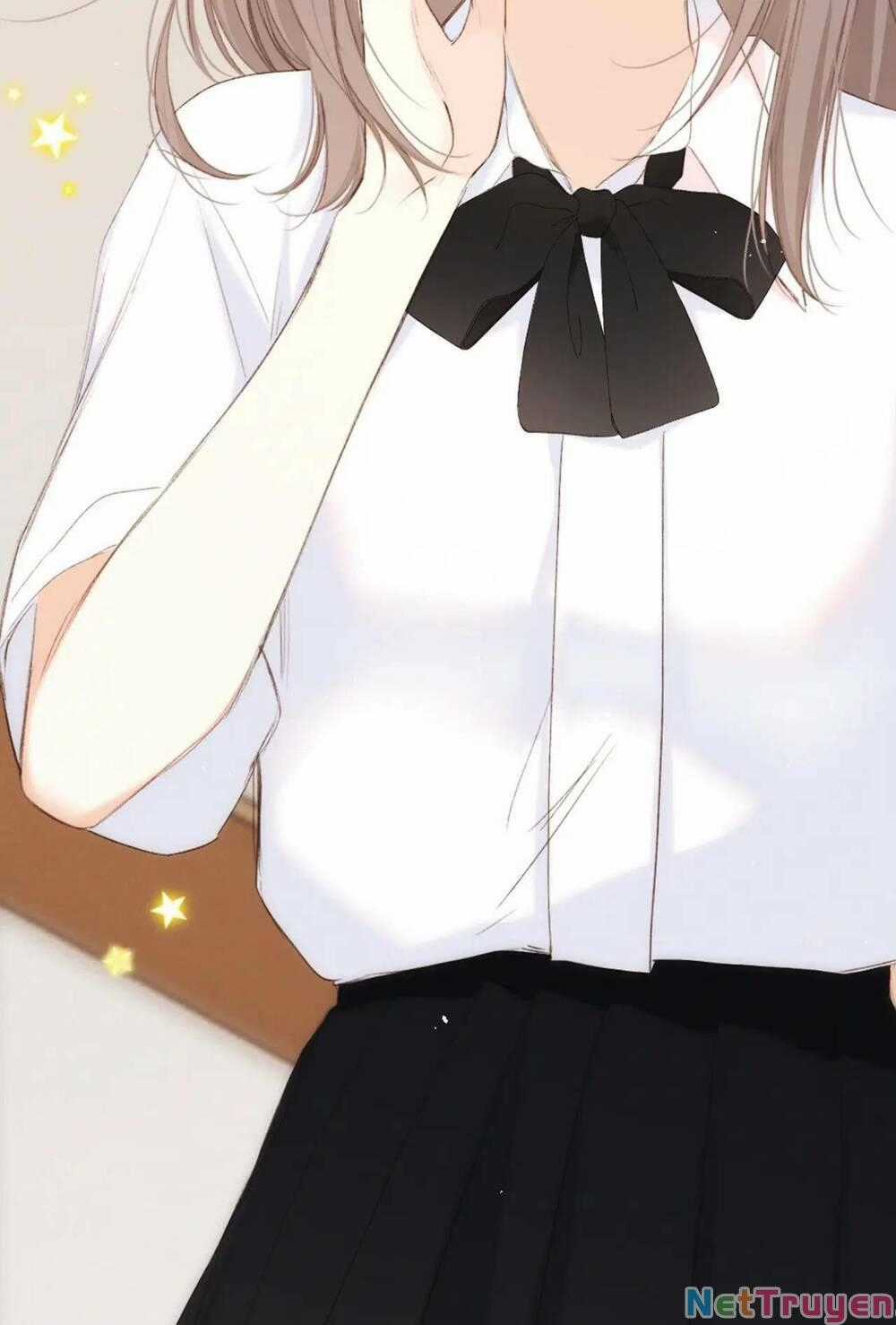 Con Tim Rung Động 2 - Chapter 147.1 - Trang 18