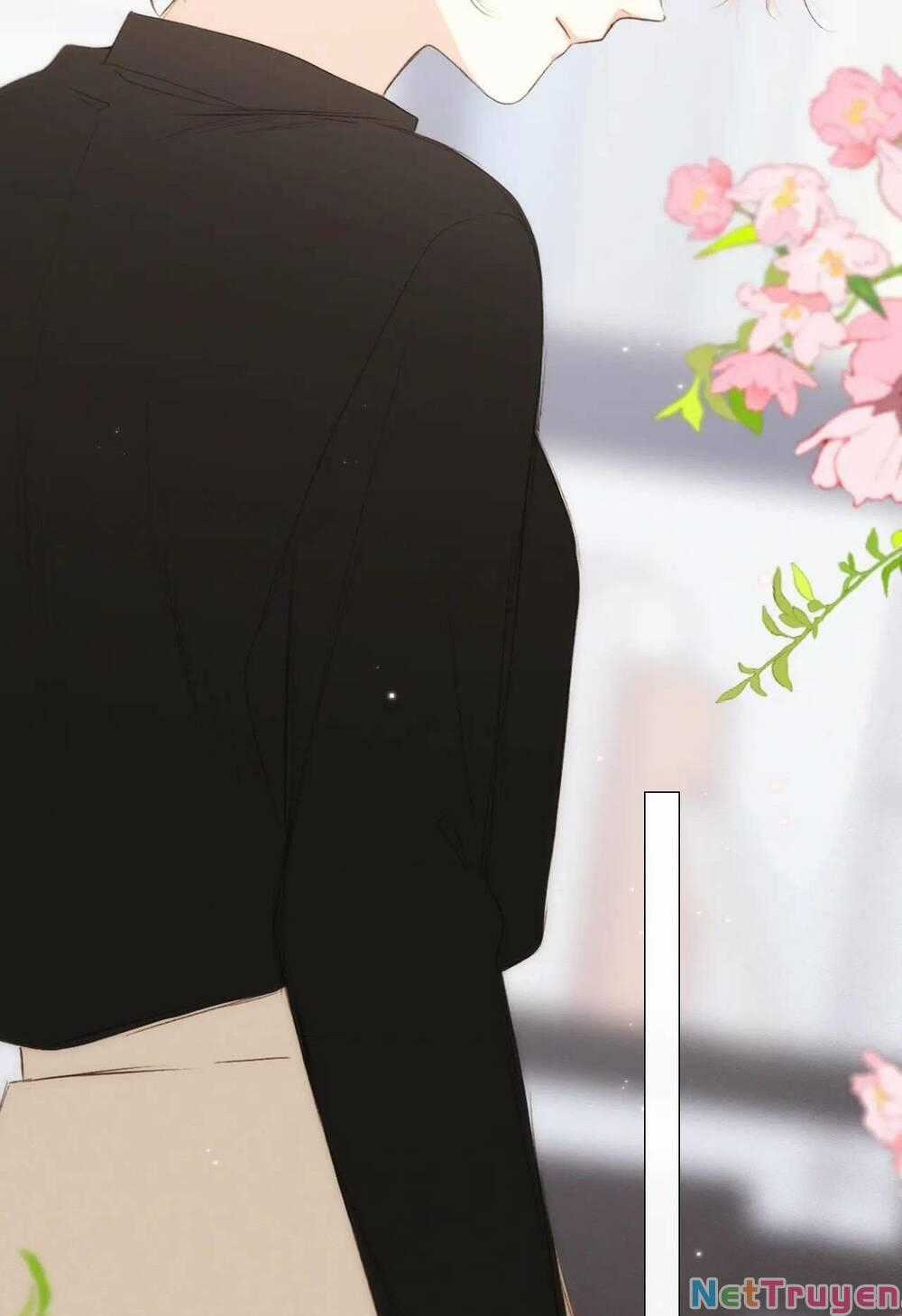 Con Tim Rung Động 2 - Chapter 147.1 - Trang 30