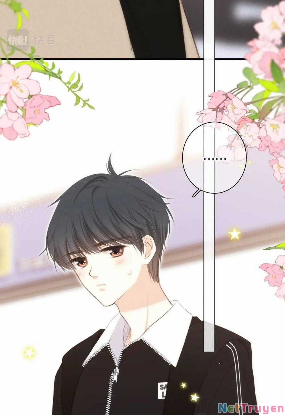 Con Tim Rung Động 2 - Chapter 147.1 - Trang 31