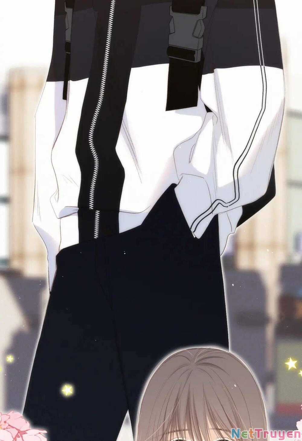 Con Tim Rung Động 2 - Chapter 147.1 - Trang 32