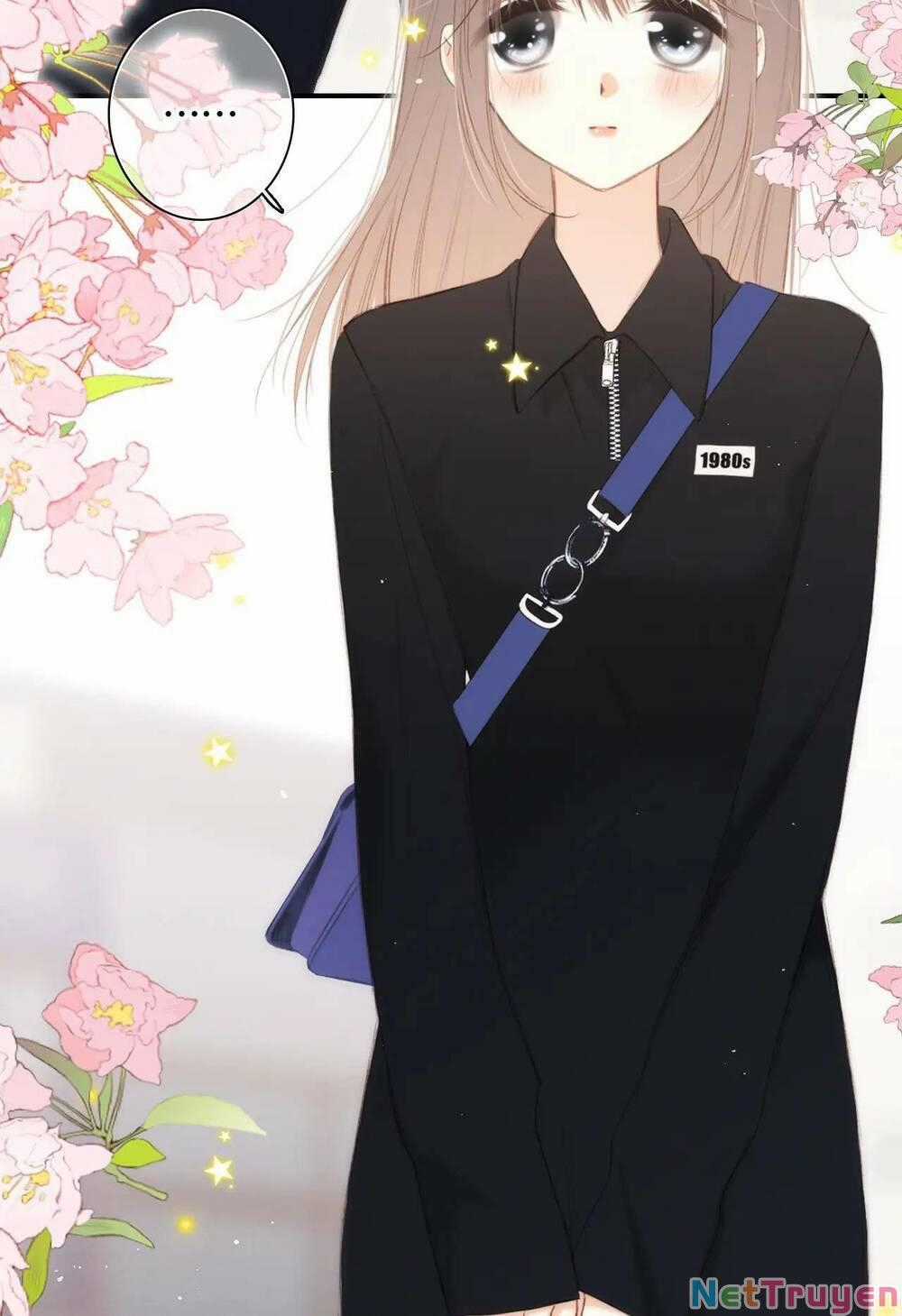 Con Tim Rung Động 2 - Chapter 147.1 - Trang 33