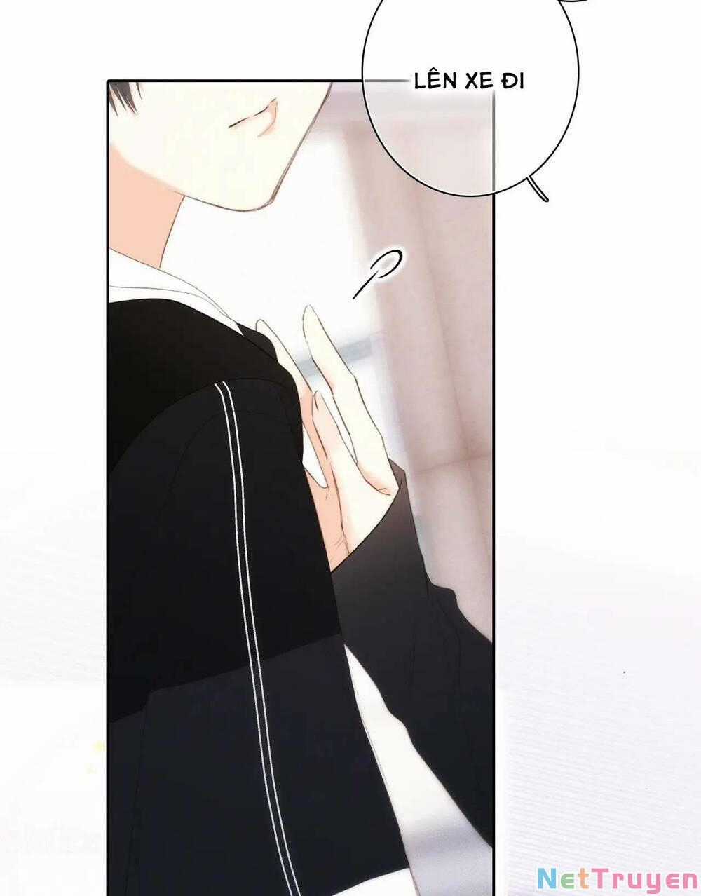 Con Tim Rung Động 2 - Chapter 147.1 - Trang 36