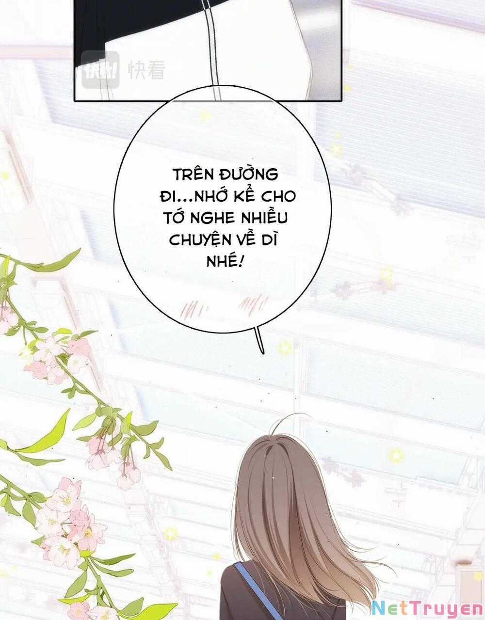 Con Tim Rung Động 2 - Chapter 147.1 - Trang 37