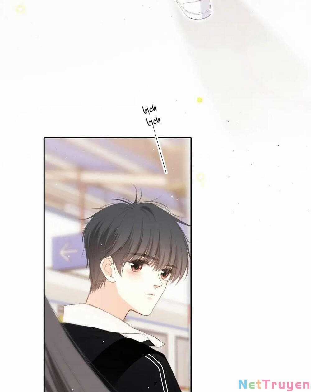 Con Tim Rung Động 2 - Chapter 147.1 - Trang 39