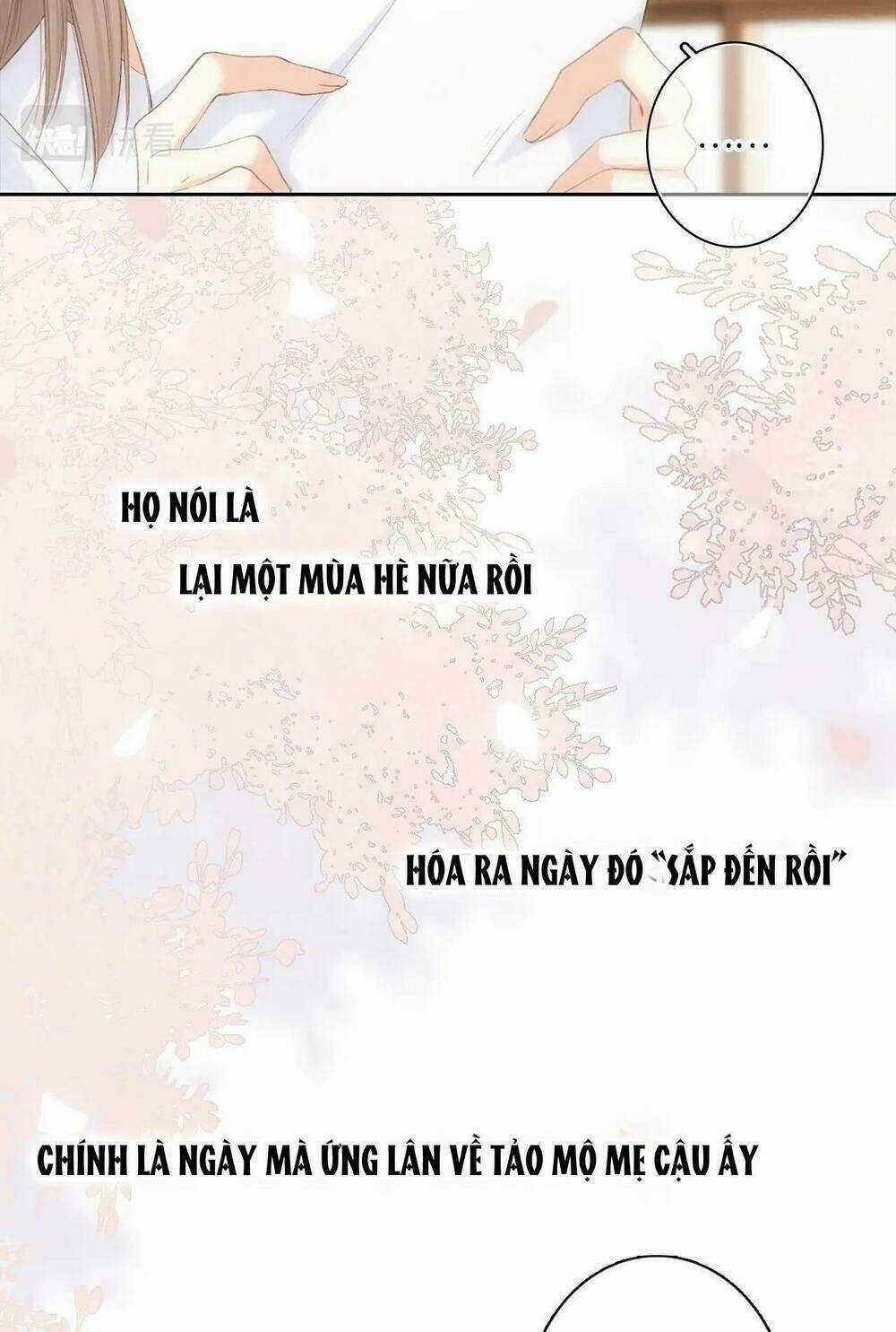 Con Tim Rung Động 2 - Chapter 147 - Trang 11