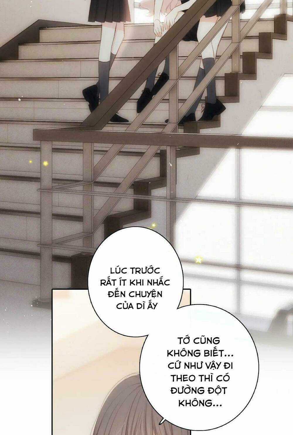 Con Tim Rung Động 2 - Chapter 147 - Trang 13