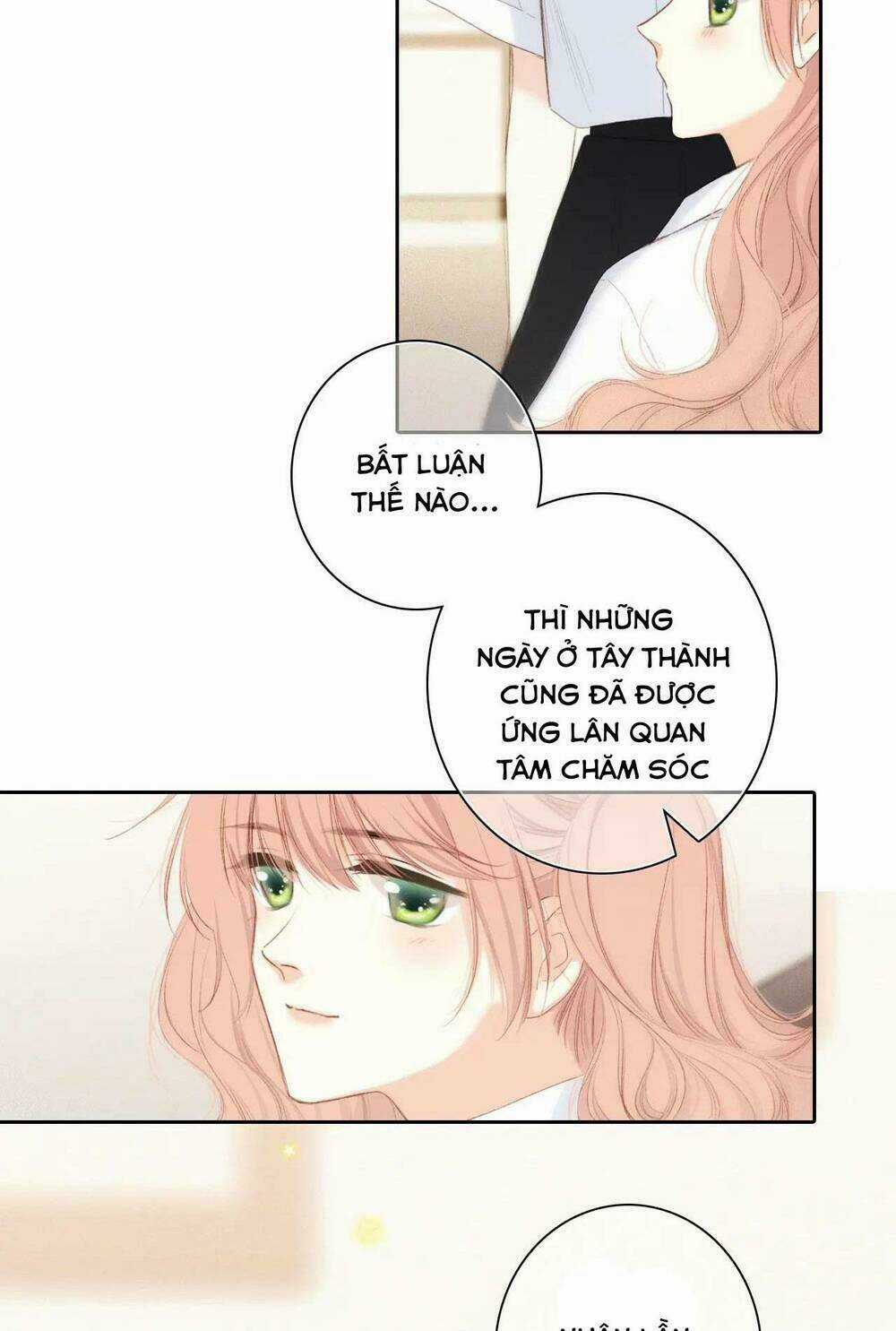 Con Tim Rung Động 2 - Chapter 147 - Trang 15