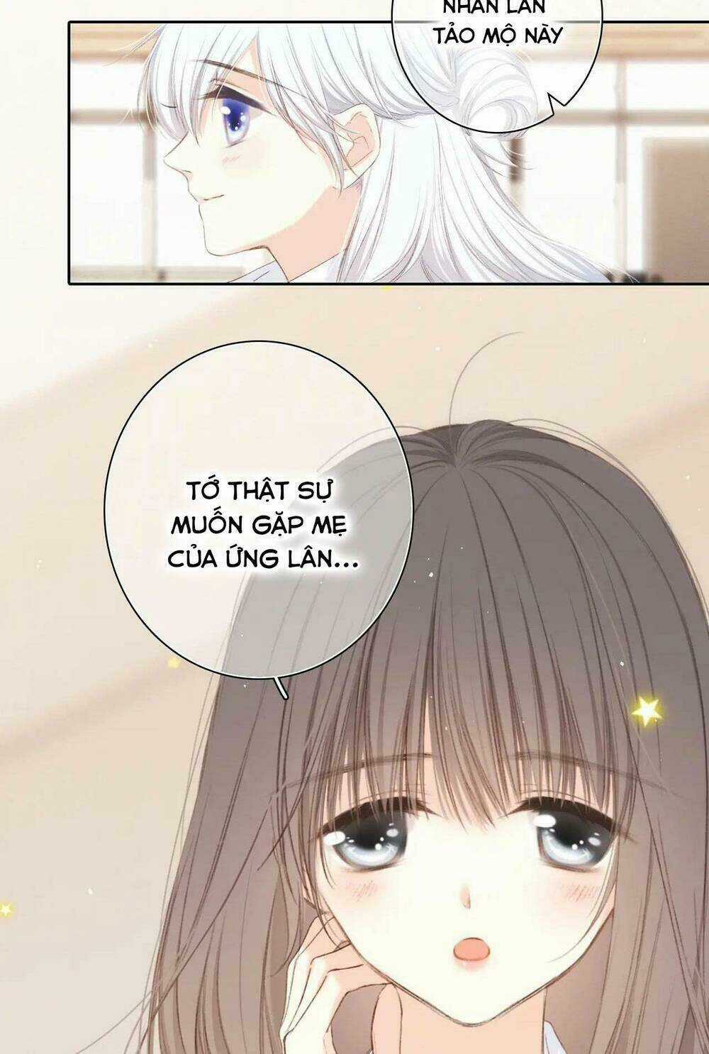 Con Tim Rung Động 2 - Chapter 147 - Trang 16