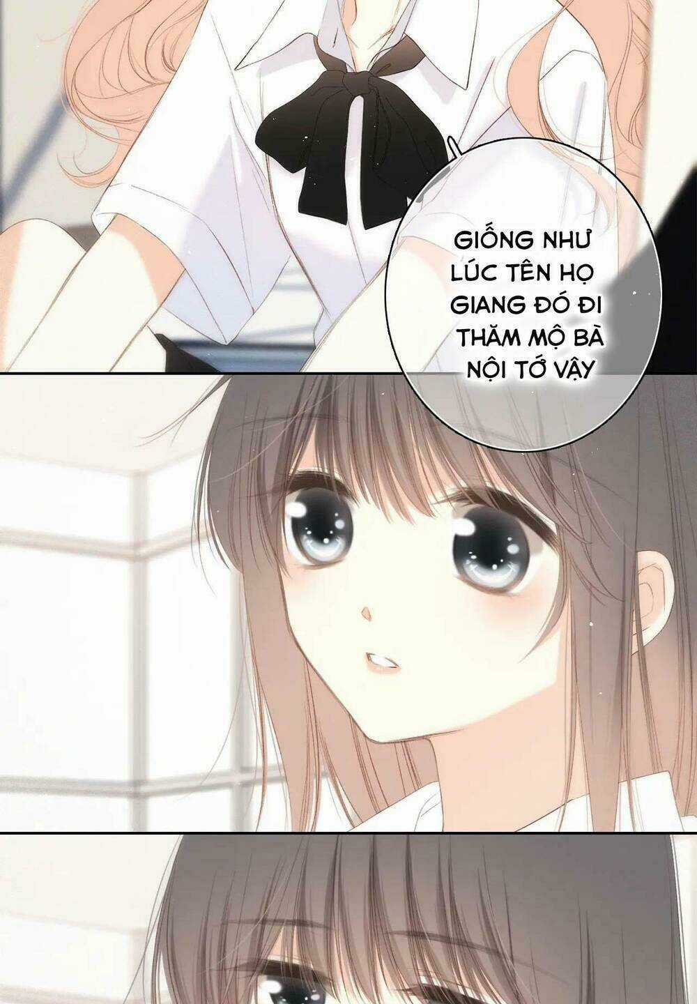 Con Tim Rung Động 2 - Chapter 147 - Trang 20