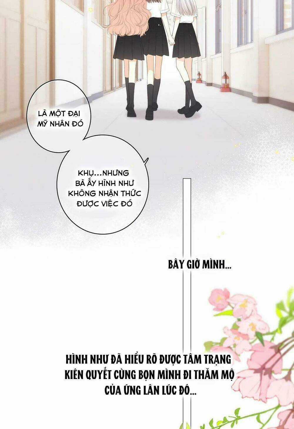 Con Tim Rung Động 2 - Chapter 147 - Trang 23