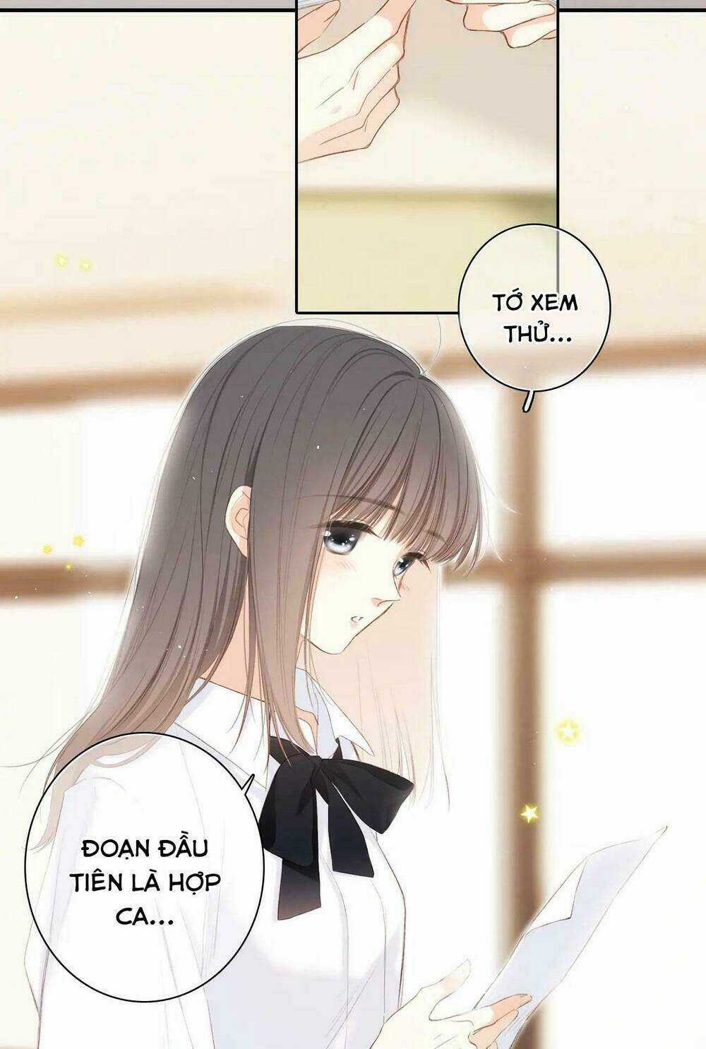 Con Tim Rung Động 2 - Chapter 147 - Trang 4