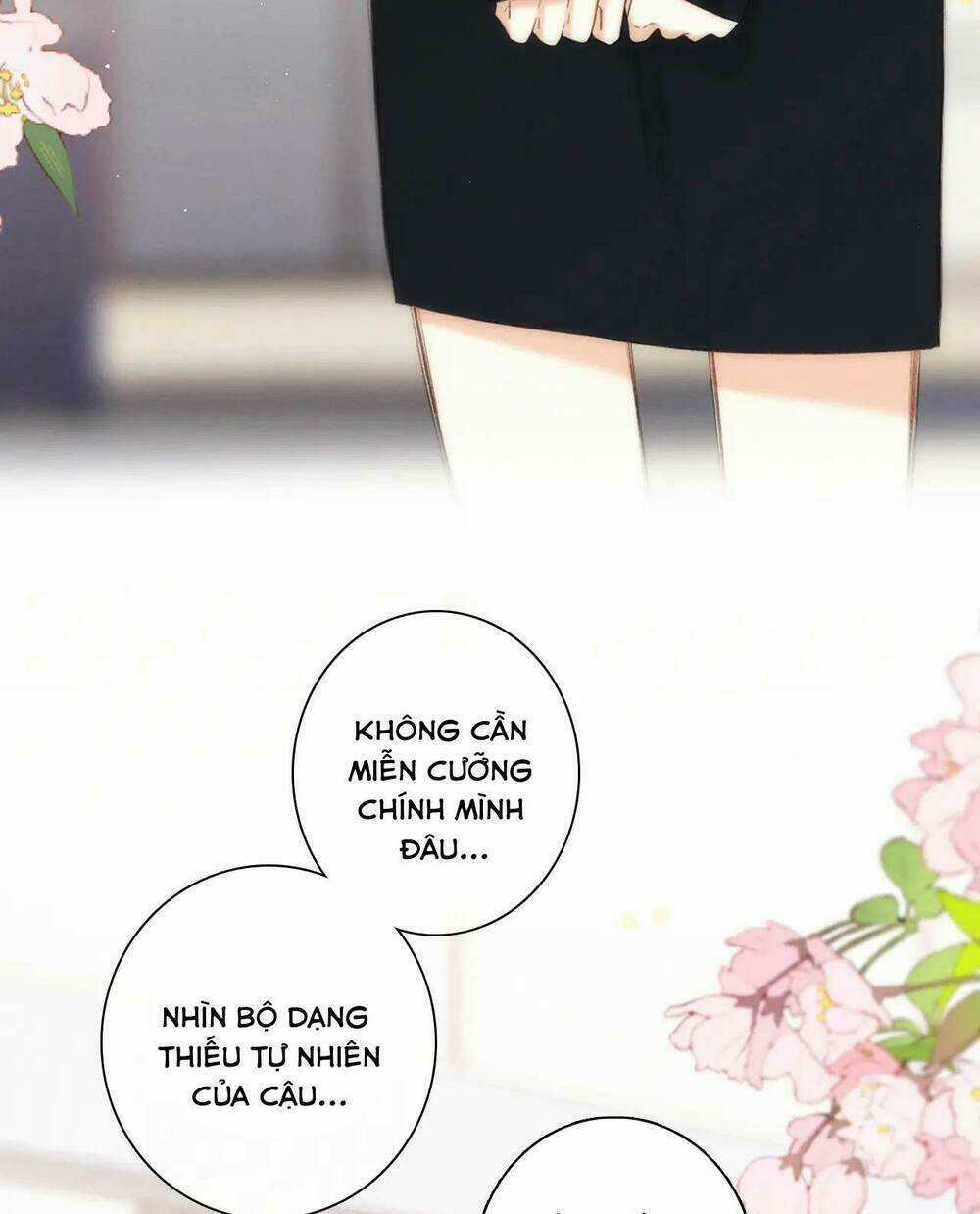 Con Tim Rung Động 2 - Chapter 147 - Trang 33