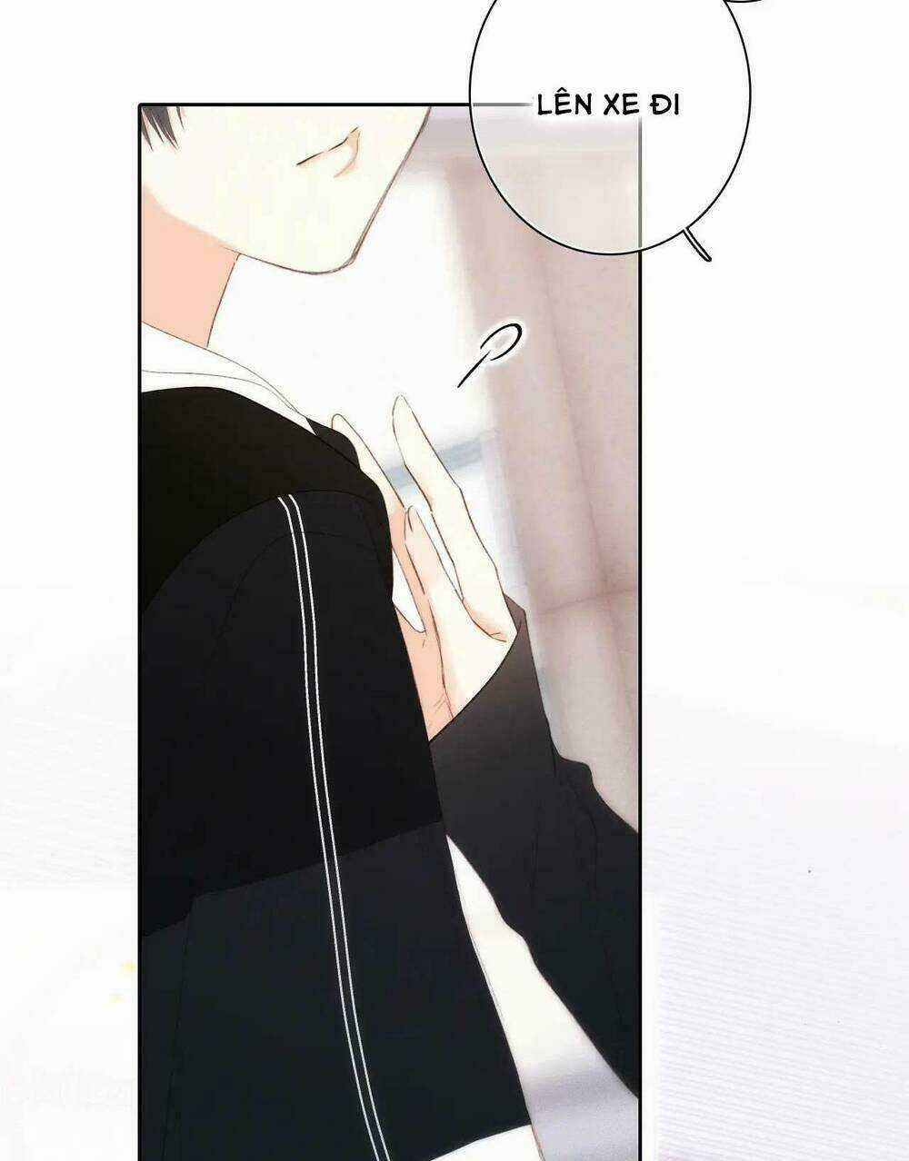 Con Tim Rung Động 2 - Chapter 147 - Trang 35