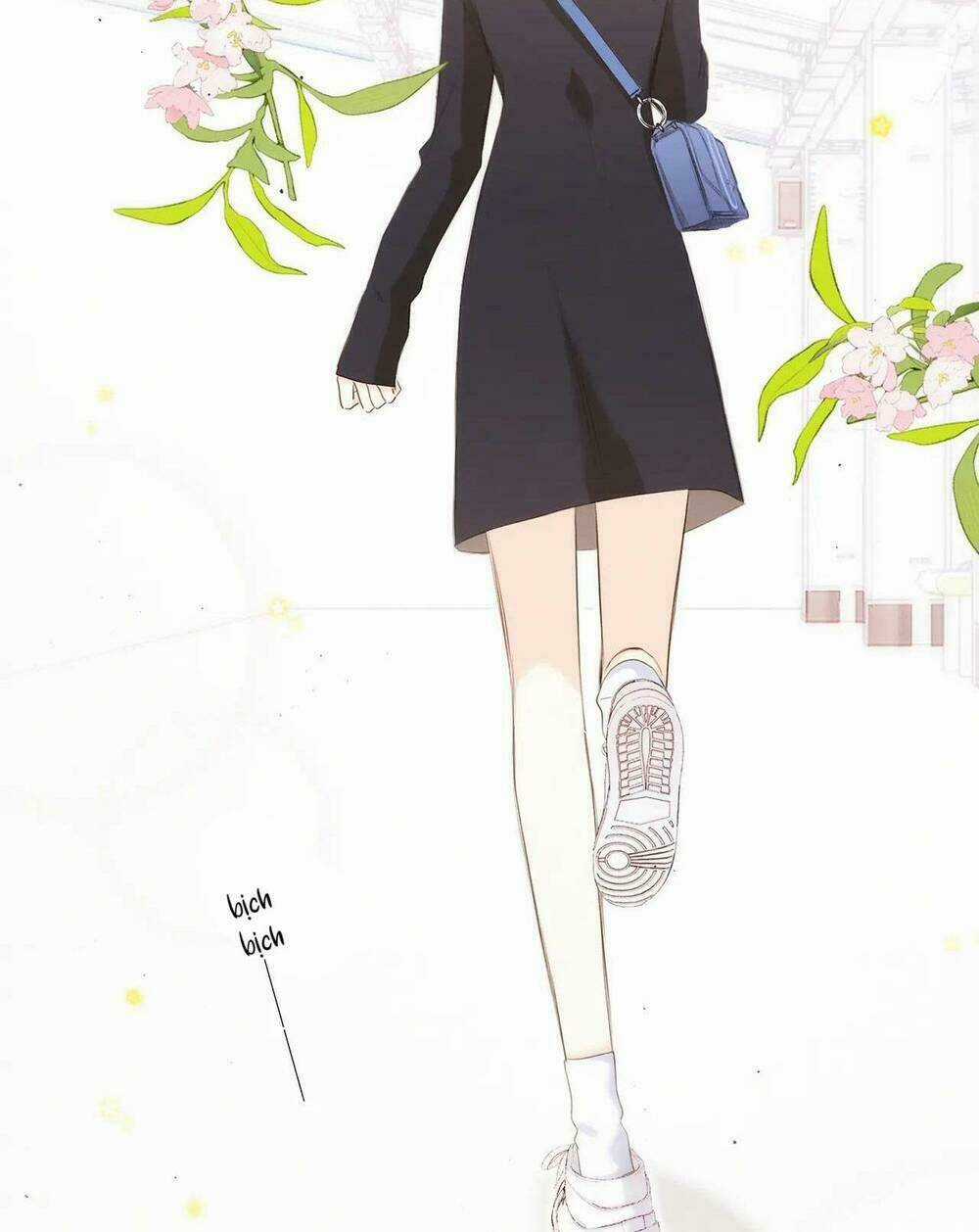 Con Tim Rung Động 2 - Chapter 147 - Trang 37