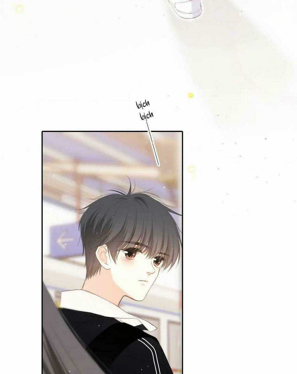 Con Tim Rung Động 2 - Chapter 147 - Trang 38