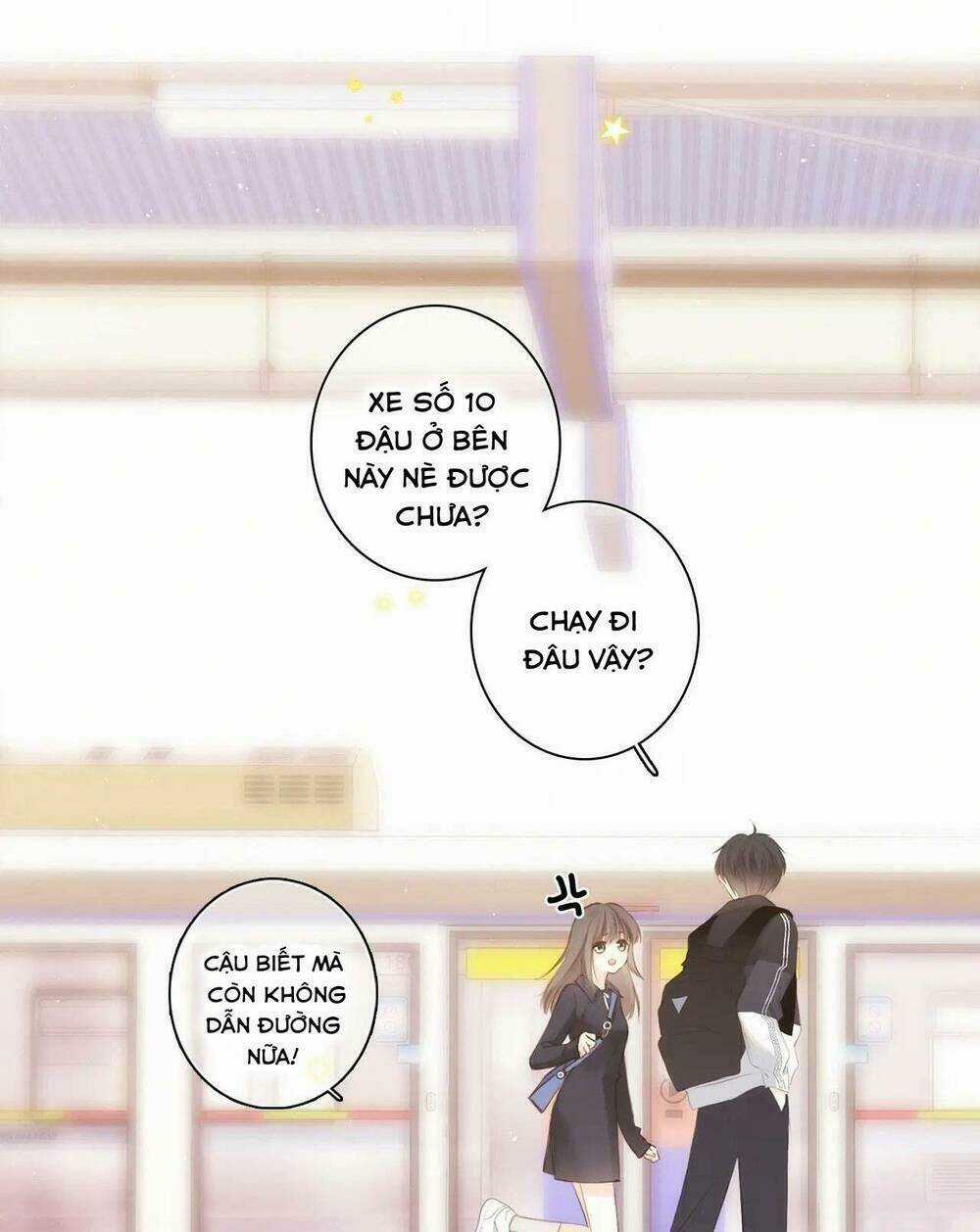 Con Tim Rung Động 2 - Chapter 147 - Trang 41