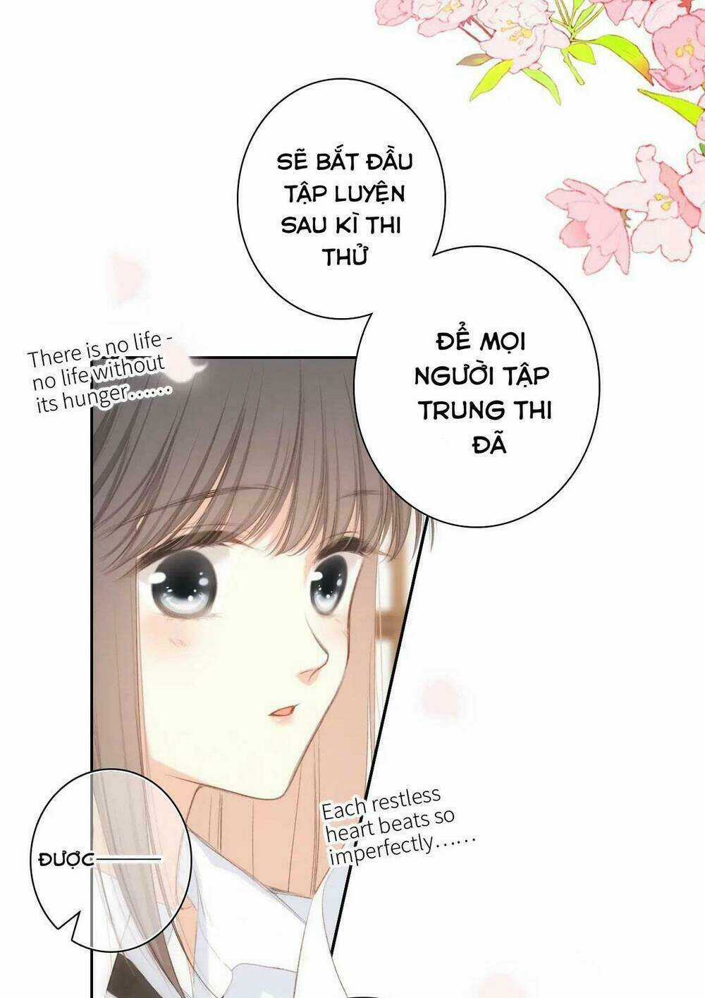 Con Tim Rung Động 2 - Chapter 147 - Trang 6