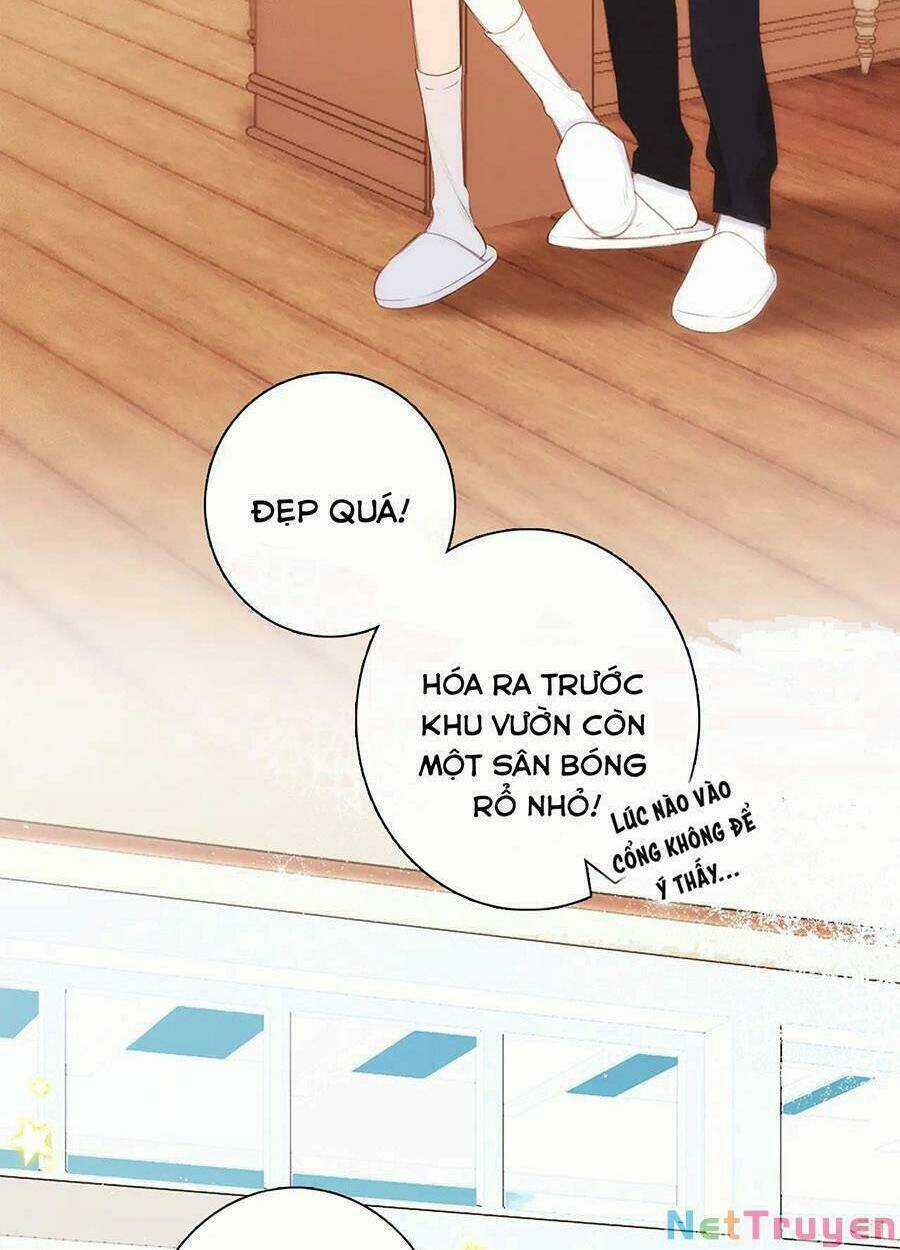 Con Tim Rung Động 2 - Chapter 148.1 - Trang 17