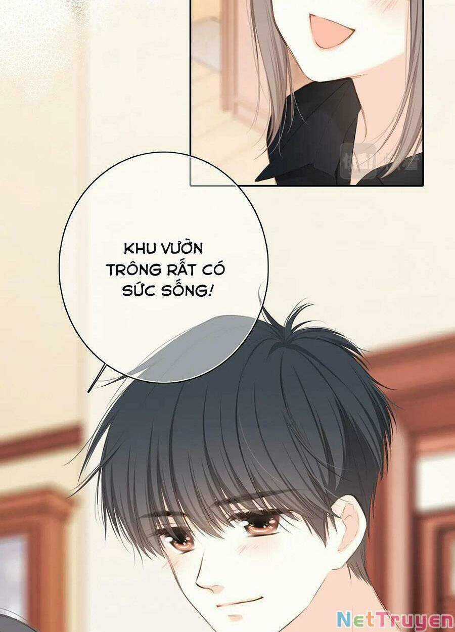 Con Tim Rung Động 2 - Chapter 148.1 - Trang 22