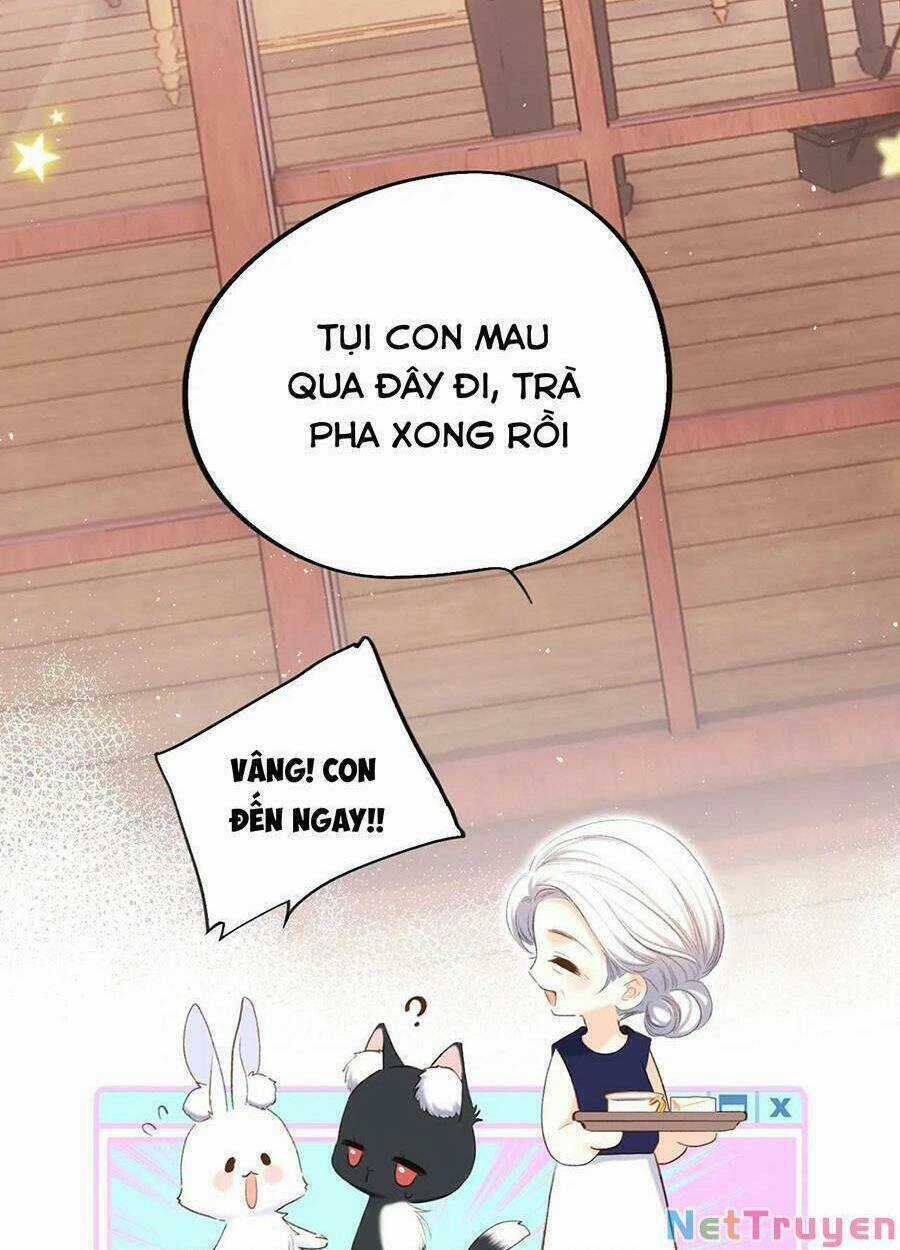 Con Tim Rung Động 2 - Chapter 148.1 - Trang 28