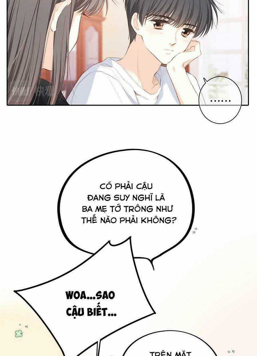 Con Tim Rung Động 2 - Chapter 148.1 - Trang 33