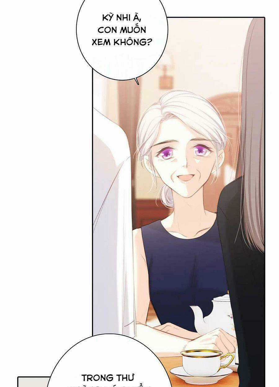 Con Tim Rung Động 2 - Chapter 148.1 - Trang 36