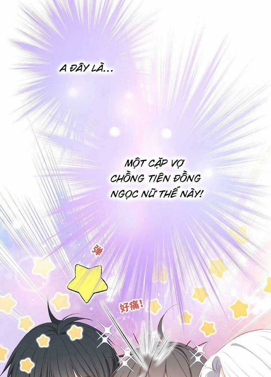 Con Tim Rung Động 2 - Chapter 148.1 - Trang 42