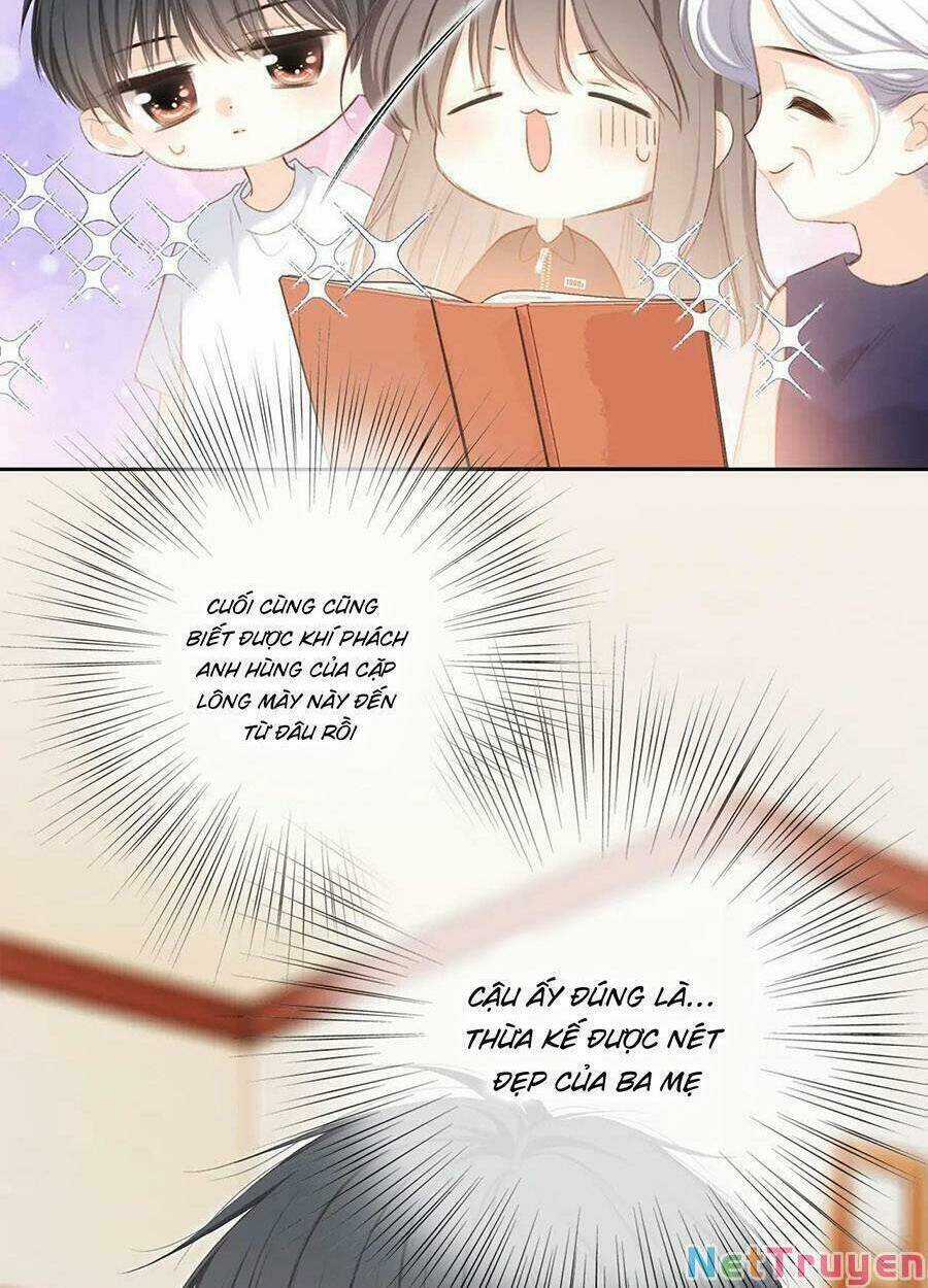 Con Tim Rung Động 2 - Chapter 148.1 - Trang 43