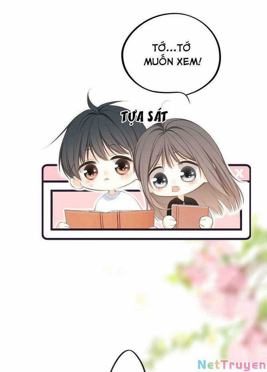 Con Tim Rung Động 2 - Chapter 148.1 - Trang 46