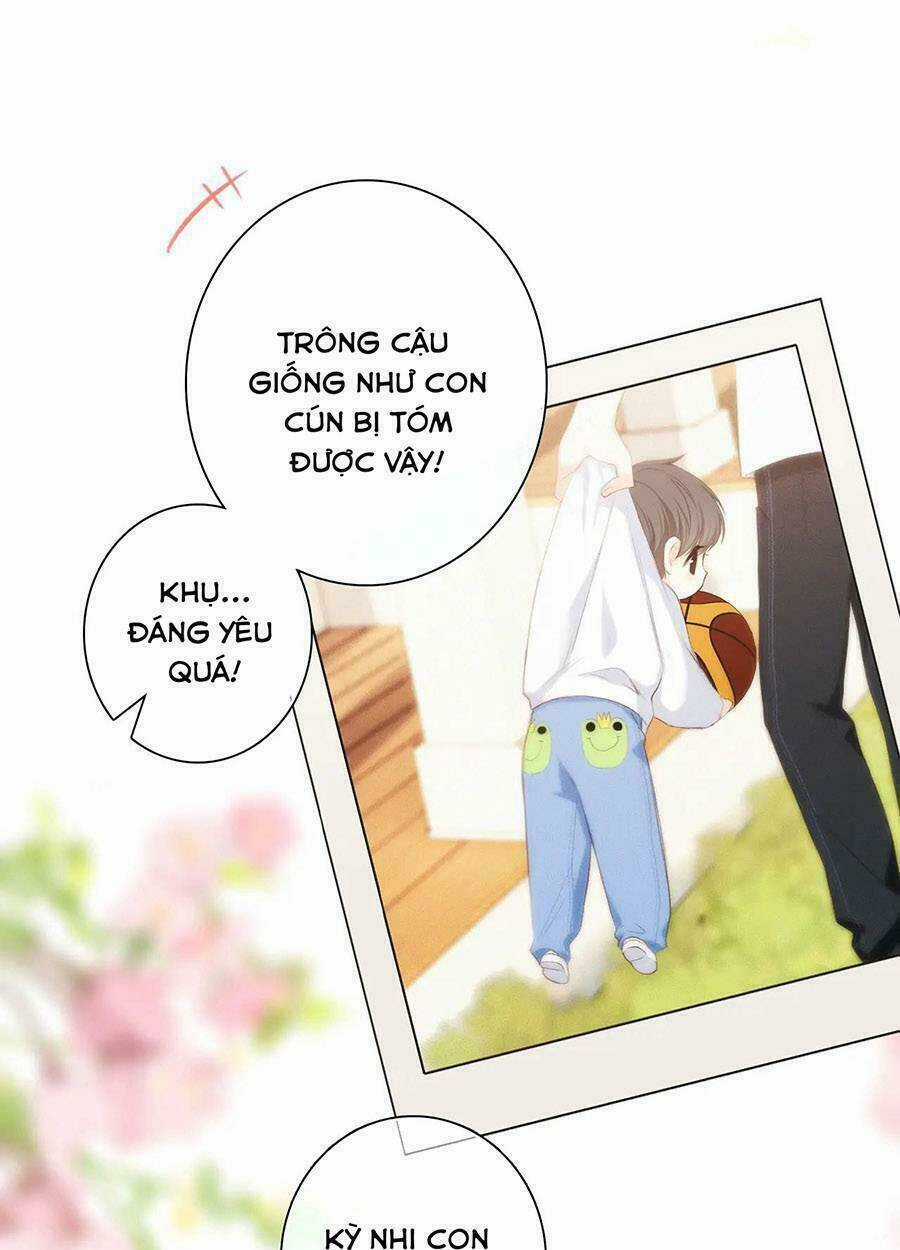 Con Tim Rung Động 2 - Chapter 148.1 - Trang 48