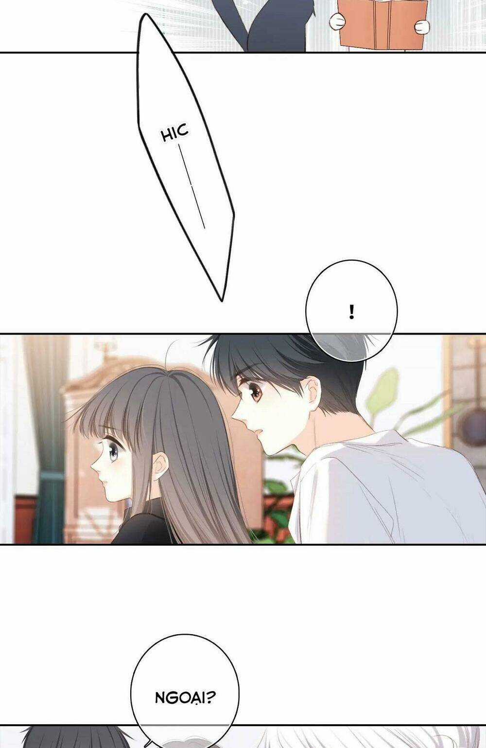 Con Tim Rung Động 2 - Chapter 148.2 - Trang 2