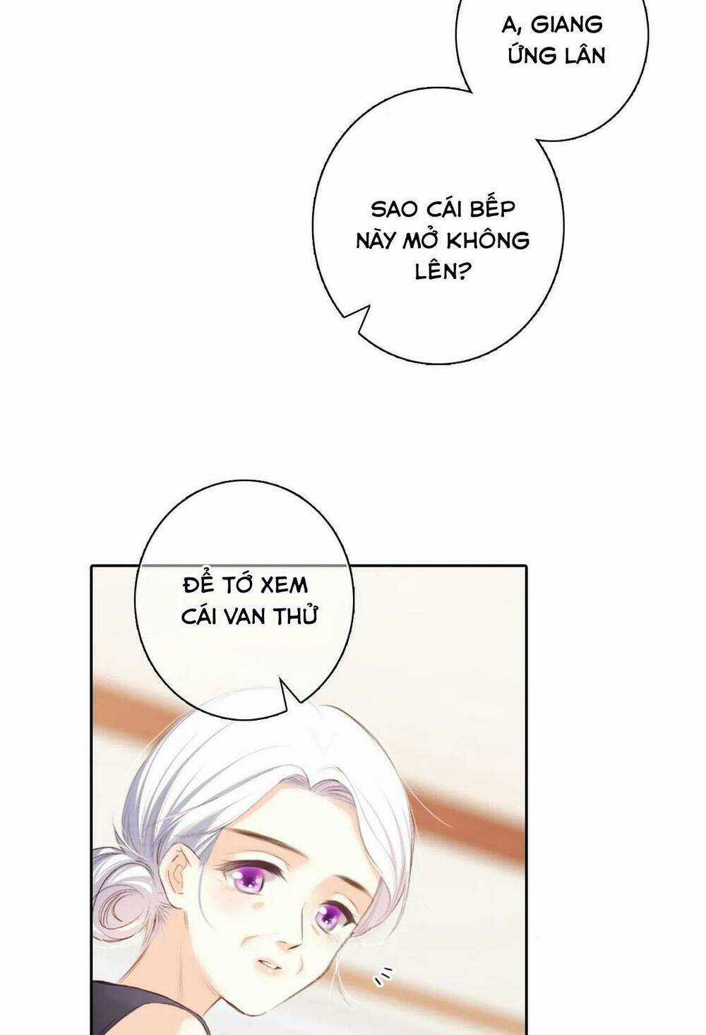 Con Tim Rung Động 2 - Chapter 148.2 - Trang 11