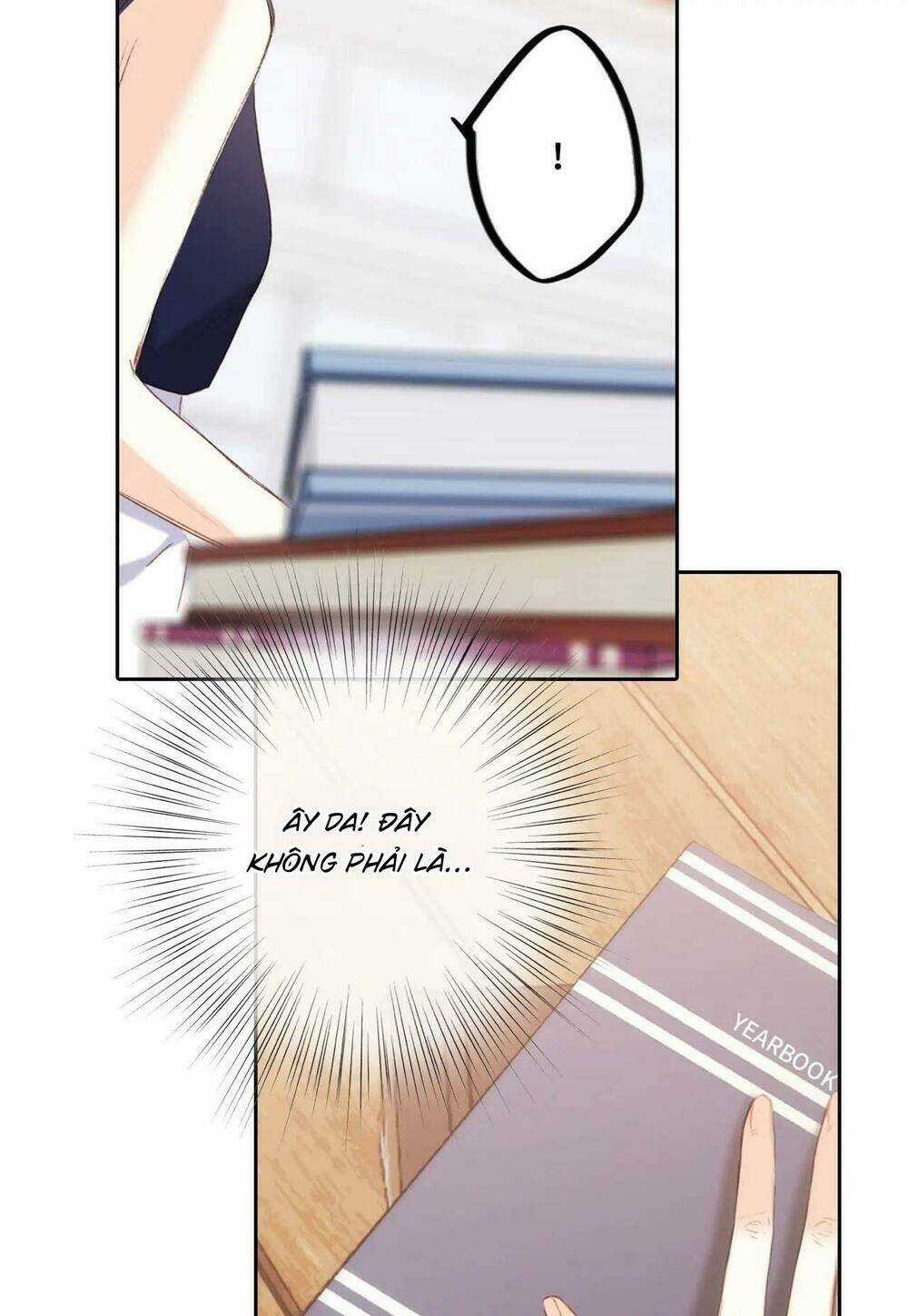 Con Tim Rung Động 2 - Chapter 148.2 - Trang 12