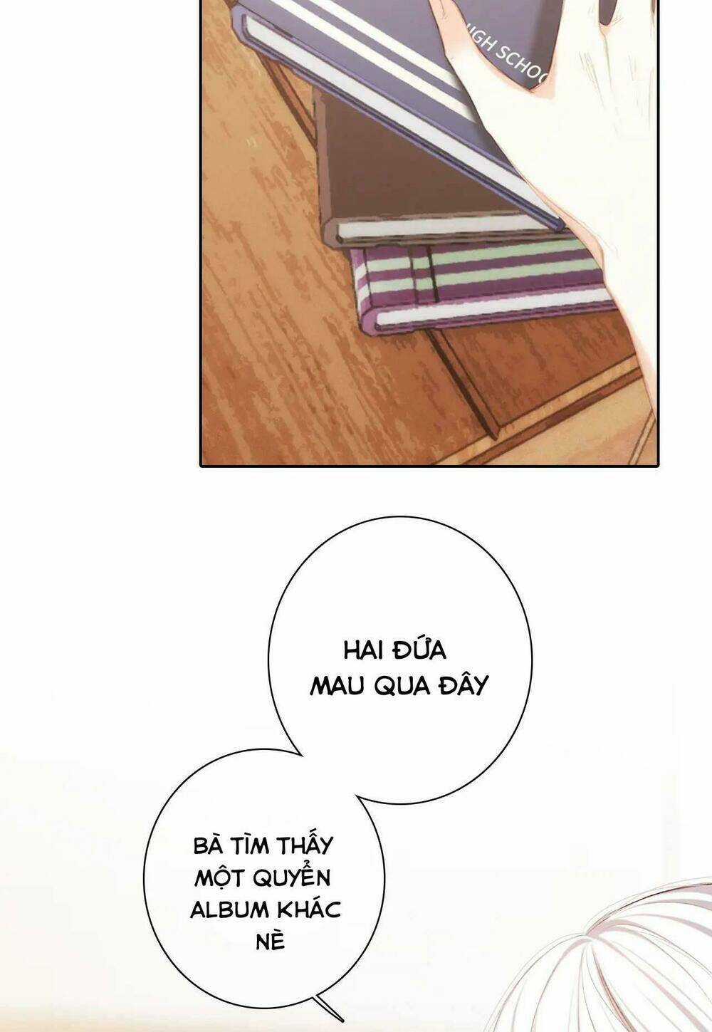 Con Tim Rung Động 2 - Chapter 148.2 - Trang 13